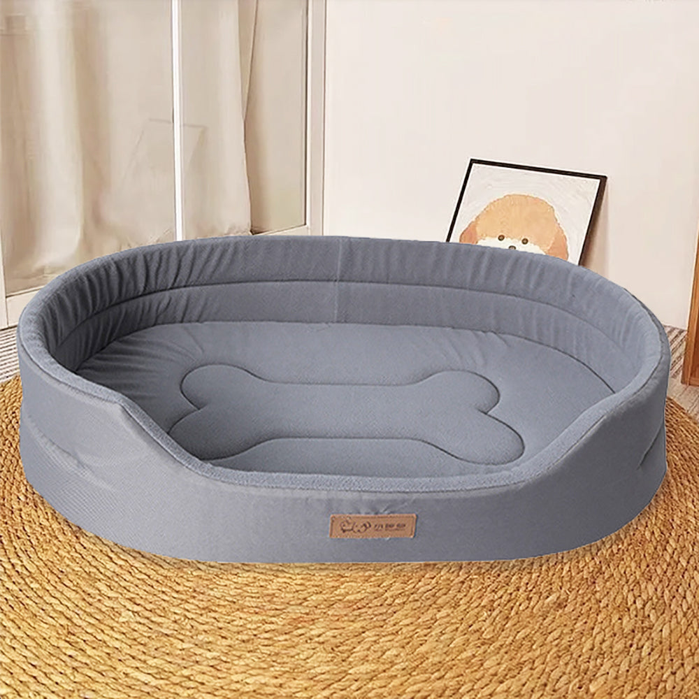 Sutton waterdicht en comfortabel hondenbed