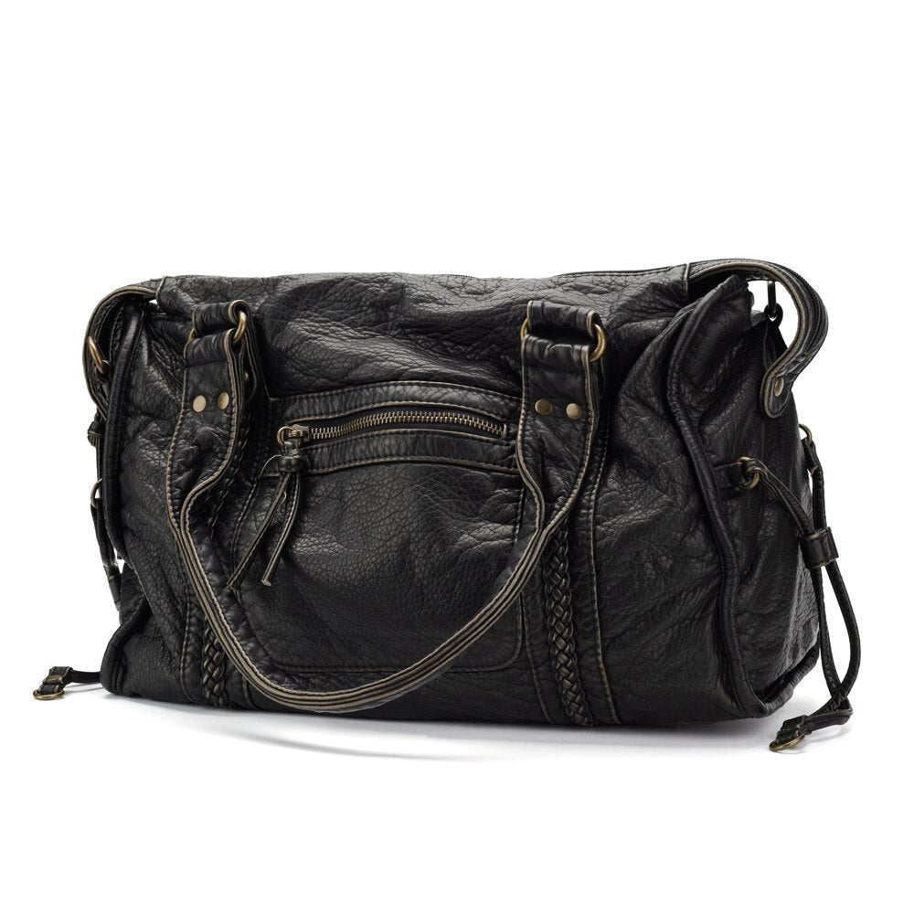 Sophia vintage handtas
