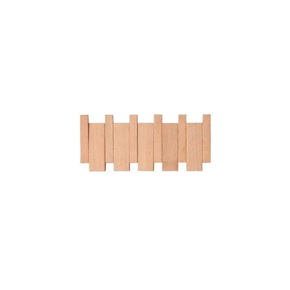 ForteHook magnetische houten kapstok