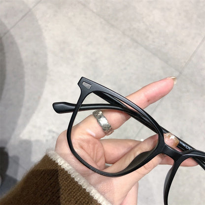 Odior unisex bijziende bril met anti-blauwlicht