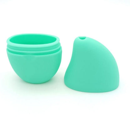 Faceglide luxe ijsroller voor gezichtsmassage