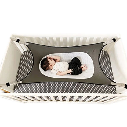 DreamNest draagbaar babynestje