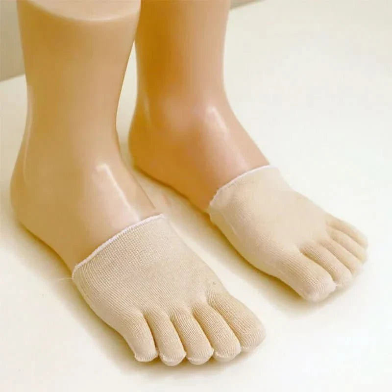 Comfortstep onzichtbare voetkussentjes