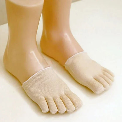 Comfortstep onzichtbare voetkussentjes