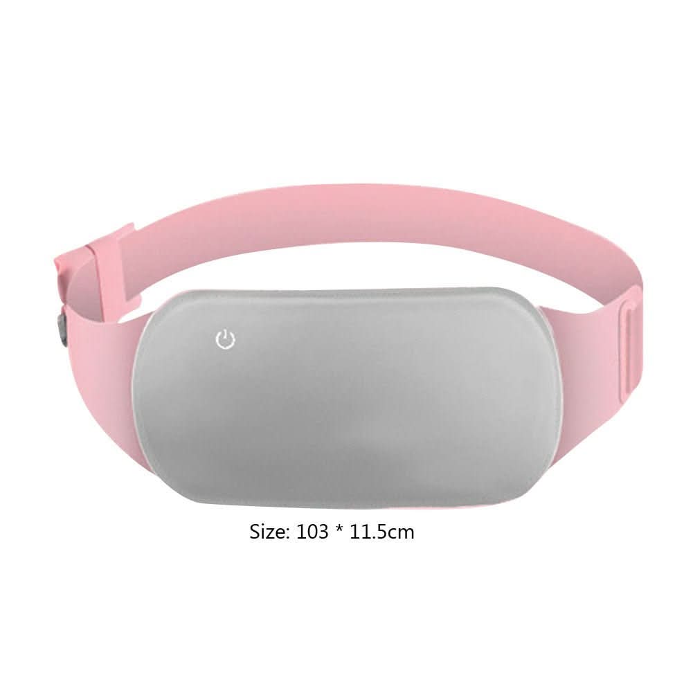 Relaxheat elektrische buikverwarmer