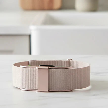 HealthTracker slimme fitnesstracker