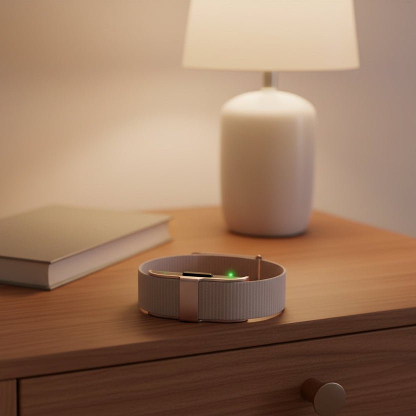 HealthTracker slimme fitnesstracker