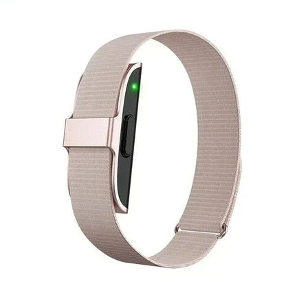 HealthTracker slimme fitnesstracker