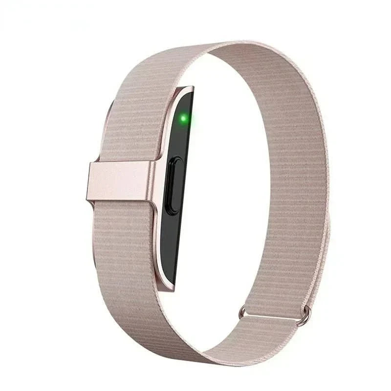 HealthTrack waterdichte fitnesstracker