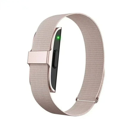 HealthTrack waterdichte fitnesstracker