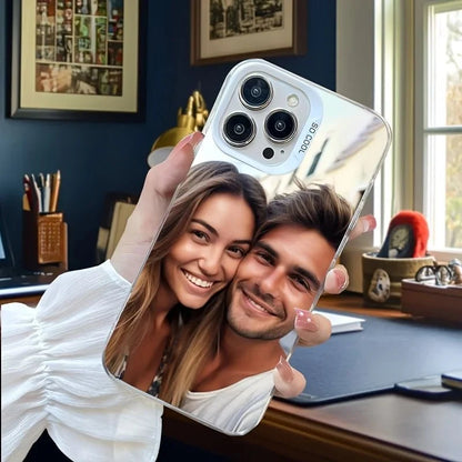 Custorio schokbestendig iPhone-hoesje