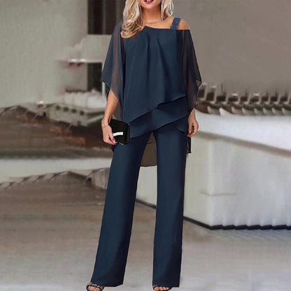 Vardi Dante Eliza 2-delige dames outfit