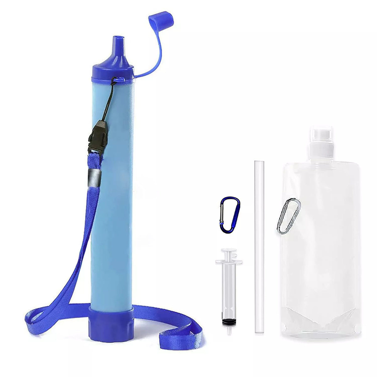 PureFlow Survival draagbaar waterfilter