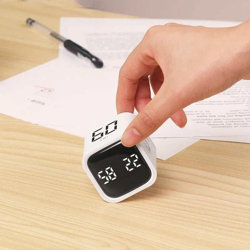 TimeMaster digitale zwaartekracht timer