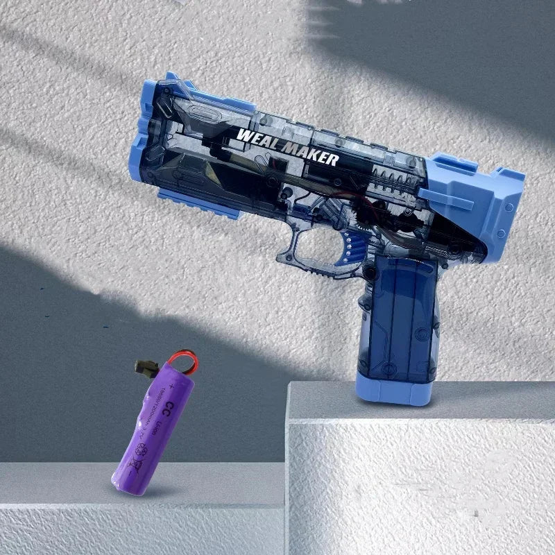WaterBlast elektrisch waterpistool