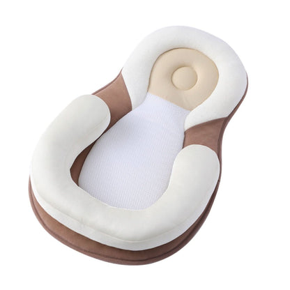 Odior ergonomisch babykussen