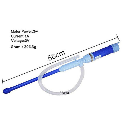 FlowMaster elektrische vloeistoftransferpomp
