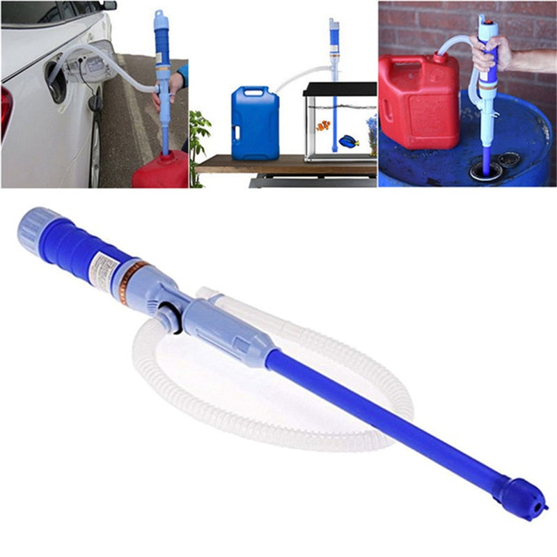 FlowMaster elektrische vloeistoftransferpomp