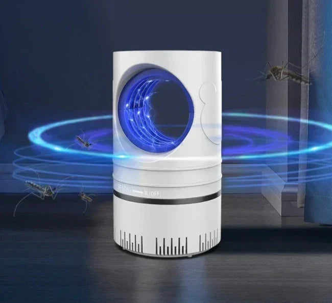 Jeecey elektrische insectenvanger muggenlamp