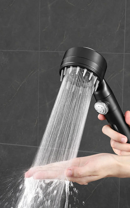 AquaBliss gefilterde douchekop