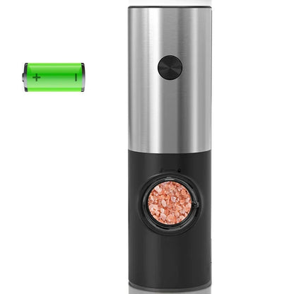 SpiceLite elektrische peper- en zoutmolen set