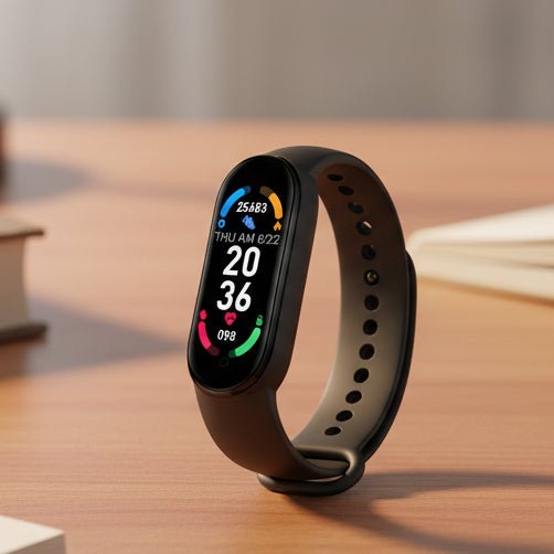 Vardismart intelligente bluetooth smartwatch