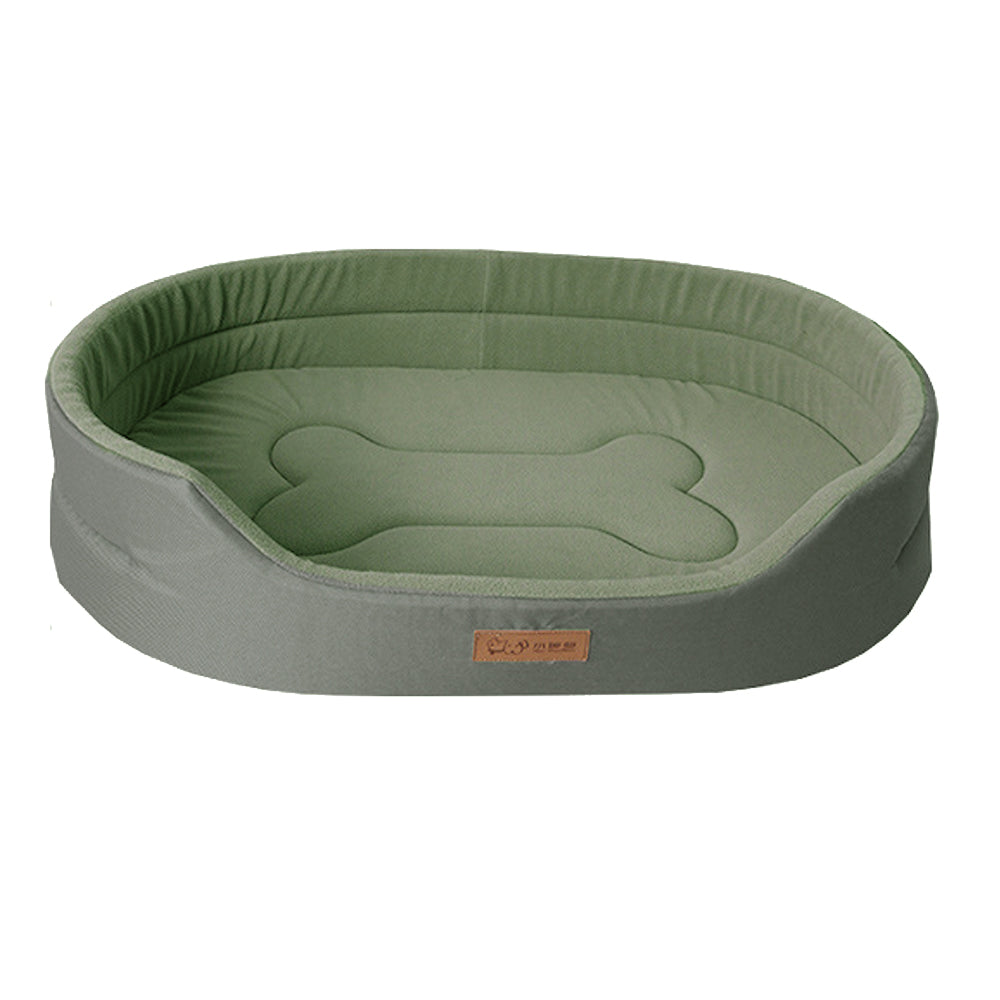 Sutton waterdicht en comfortabel hondenbed