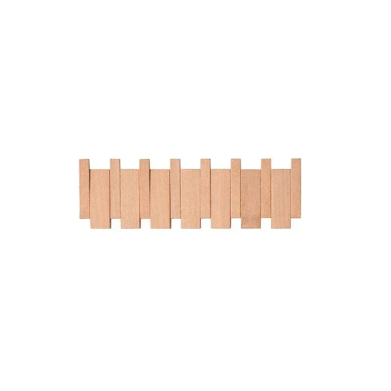 ForteHook magnetische houten kapstok