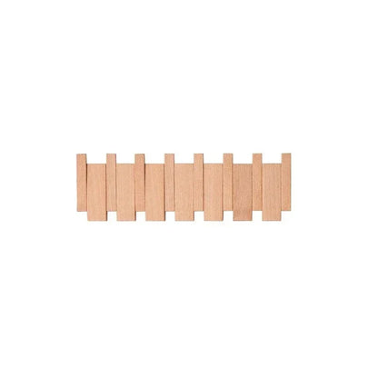 SymphonyRack houten design kapstok