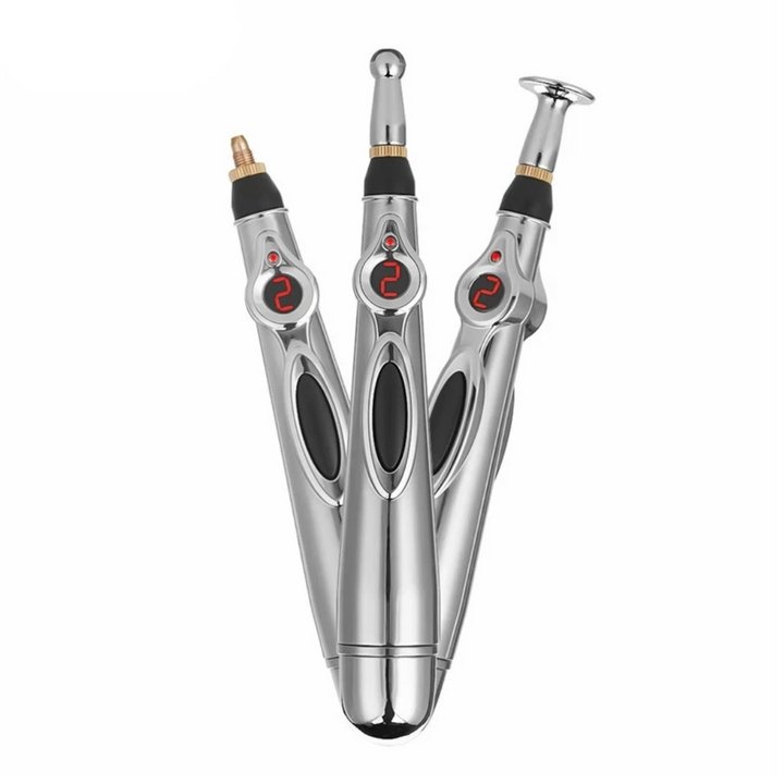 PainRelief Pulse Pen acupunctuur massagepen