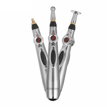 PainRelief Pulse Pen acupunctuur massagepen