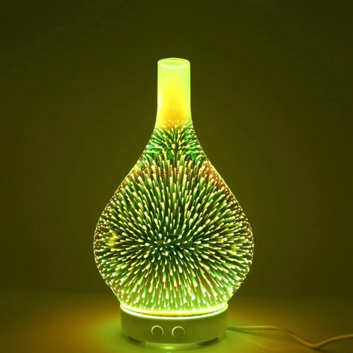 AuroraGlow aromadiffuser