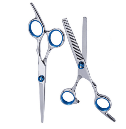 Prostyler 10-delige kappersset voor thuis