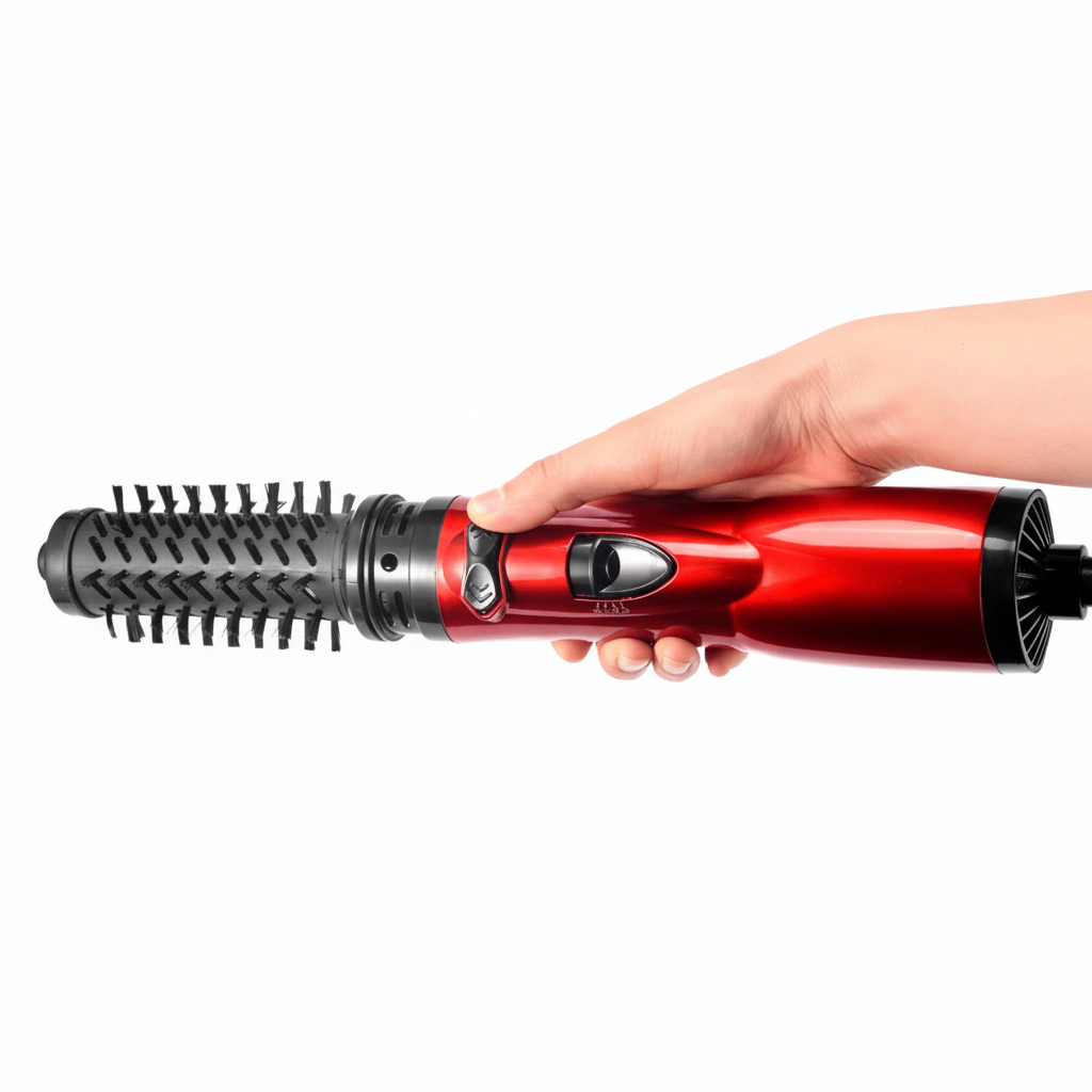 REVOLVEGLAM 3-in-1 föhnborstel