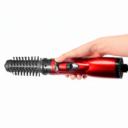 REVOLVEGLAM 3-in-1 föhnborstel