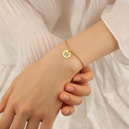 CharmFur gepersonaliseerde huisdier armband