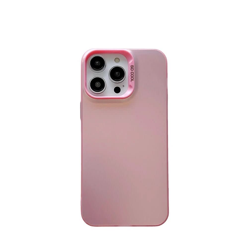 Custorio schokbestendig iPhone-hoesje