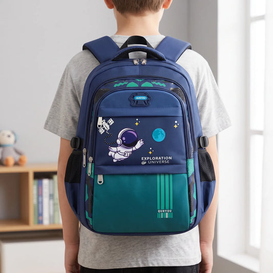 AstroPack schoolrugzak voor kinderen