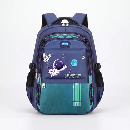 AstroPack schoolrugzak voor kinderen