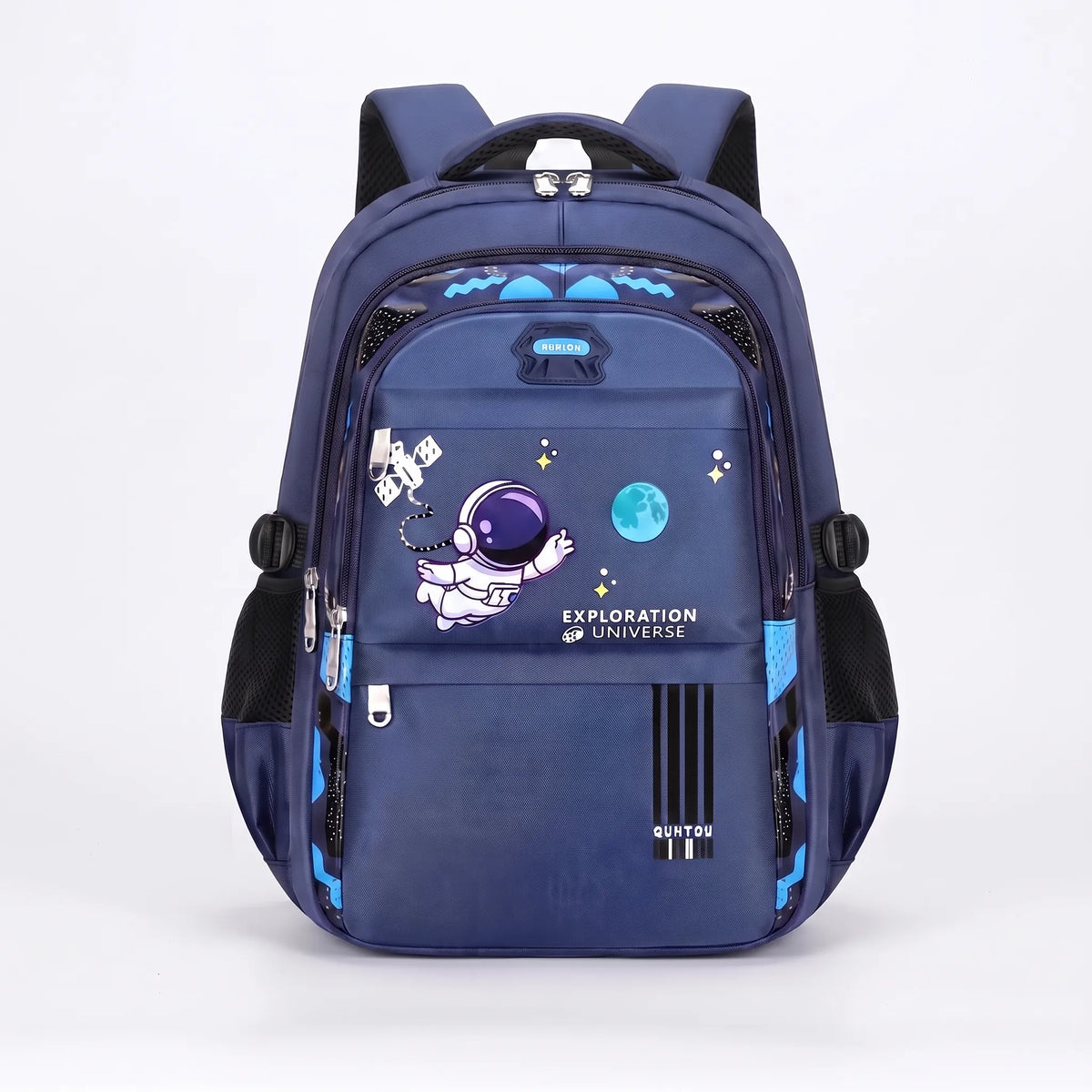 AstroPack schoolrugzak voor kinderen