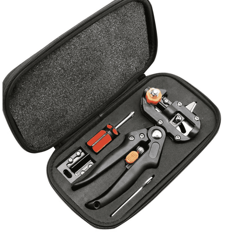 Professionele 2-in-1 ent- en snoeischaar