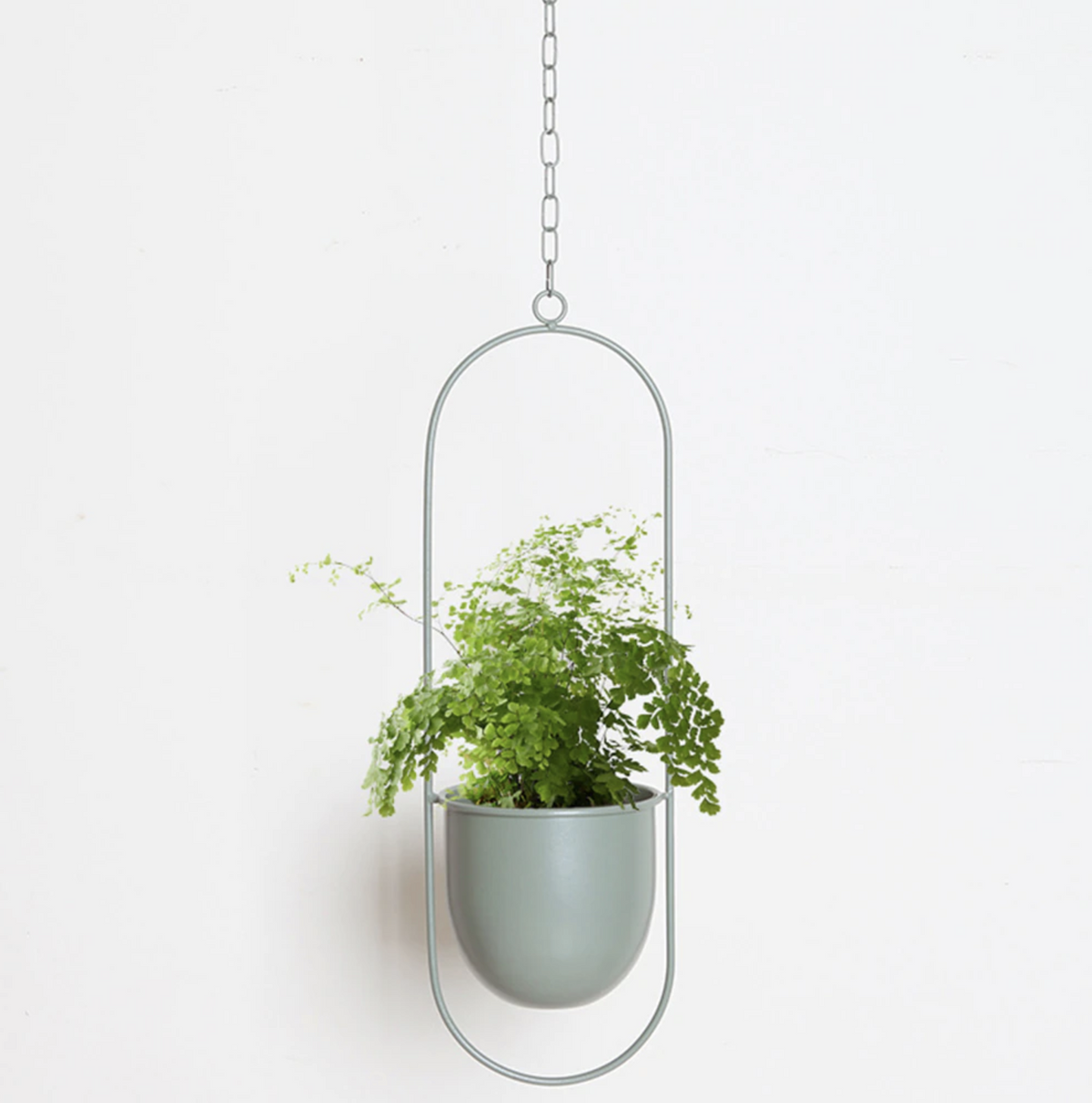Lumio minimalistische hangende plantenhouder