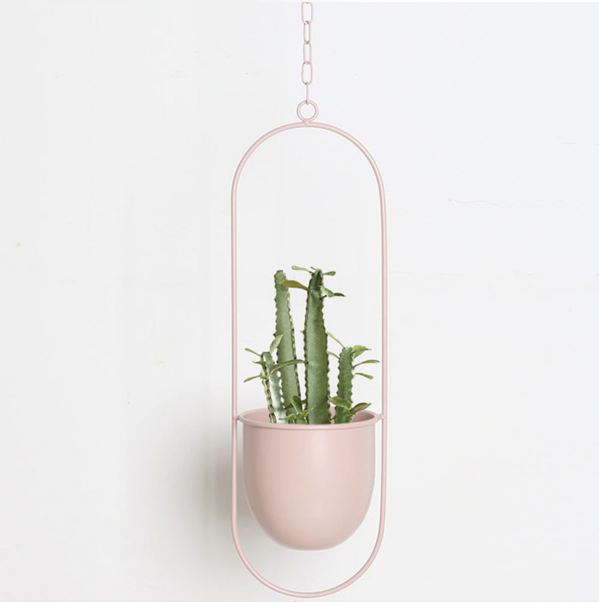 Lumio minimalistische hangende plantenhouder