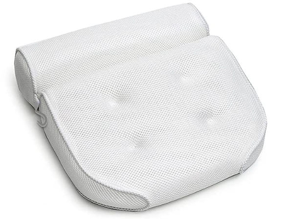 SereniLux ergonomisch badkussen