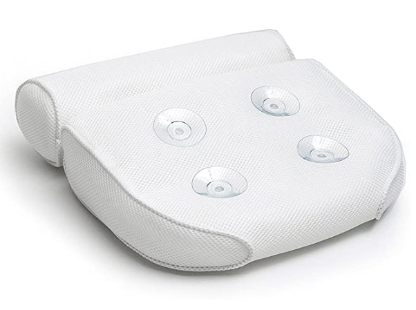 SereniLux ergonomisch badkussen