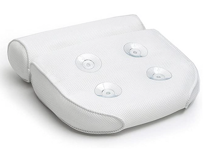 SereniLux ergonomisch badkussen