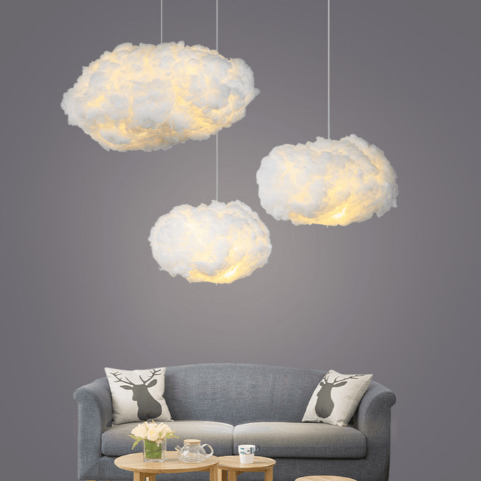 SMD Living Wolken hanglamp