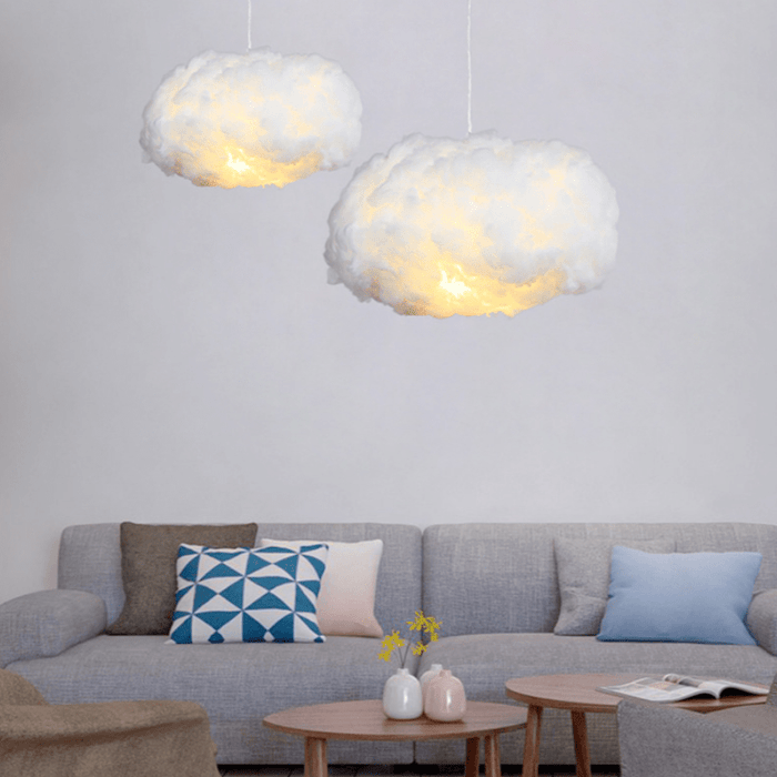 SMD Living Wolken hanglamp