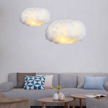 SMD Living Wolken hanglamp