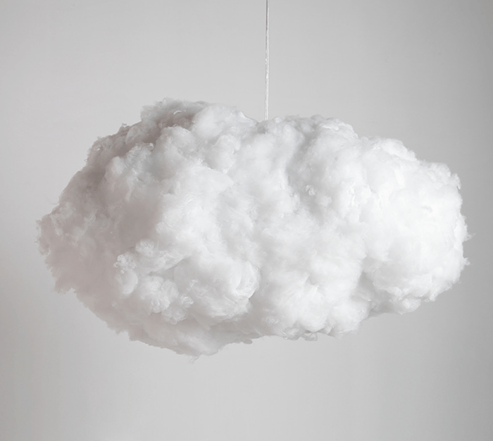 SMD Living Wolken hanglamp